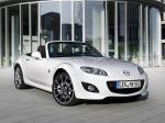 Mazda MX-5 Roadster Hamaki NC 2012 года